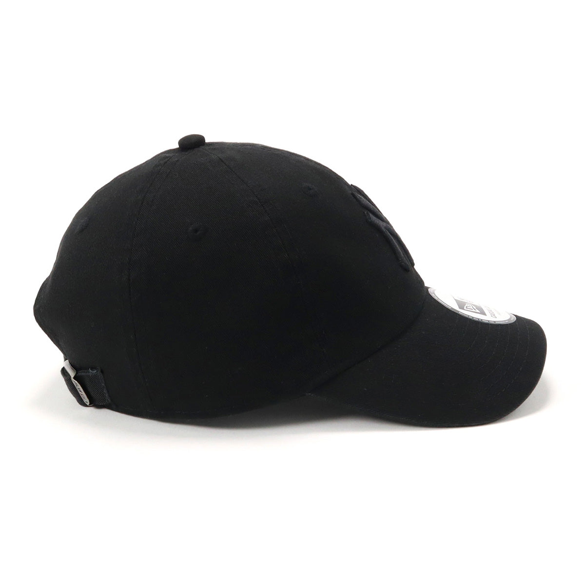 ニューエラ キャップ CASUAL CLASSIC TONAL COLOR NYブラック – ONSPOTZ