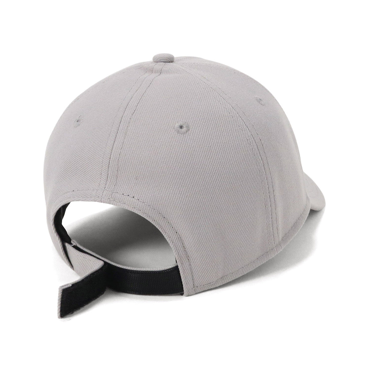 新品NEWERAニューエラNYロゴ9FORTYグレーキャップunisex 9FORTY College Logo グレー | ニューエラオンラインストア