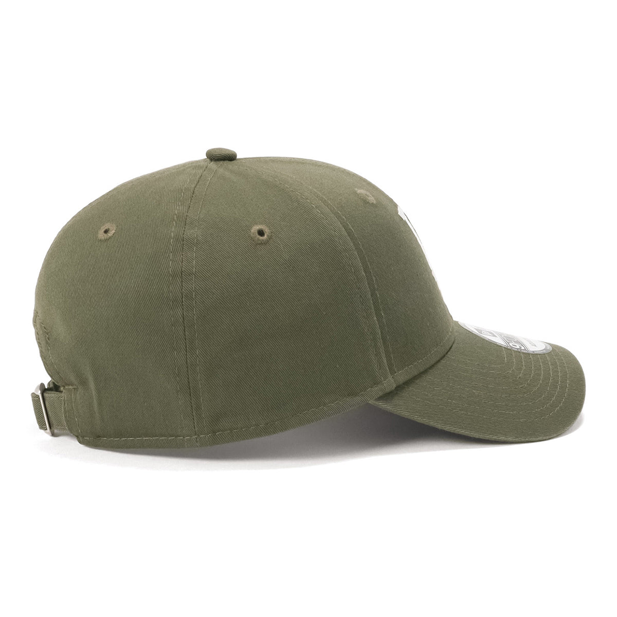 ニューエラ キャップ 9FORTY / CLOTH STRAP LAニューオリーブ – ONSPOTZ ニューエラ キャップ 9FORTY / CLOTH STRAP LAニューオリーブ – ONSPOTZ