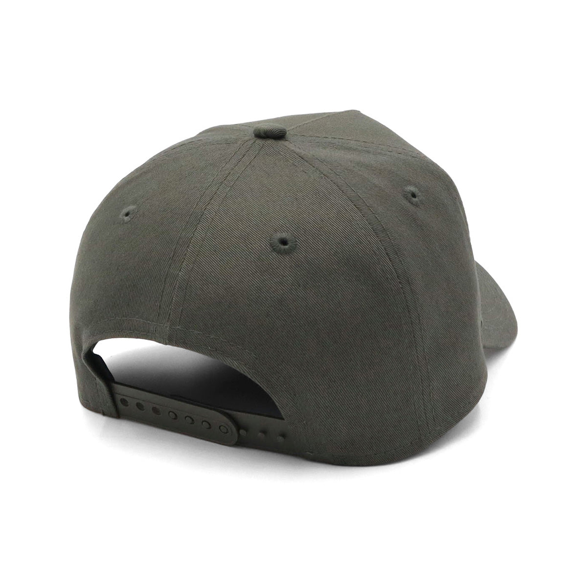 ちゃあらむページ ニューエラ キャップ 9FORTY A-FRAME METAL PLATE ダスティ