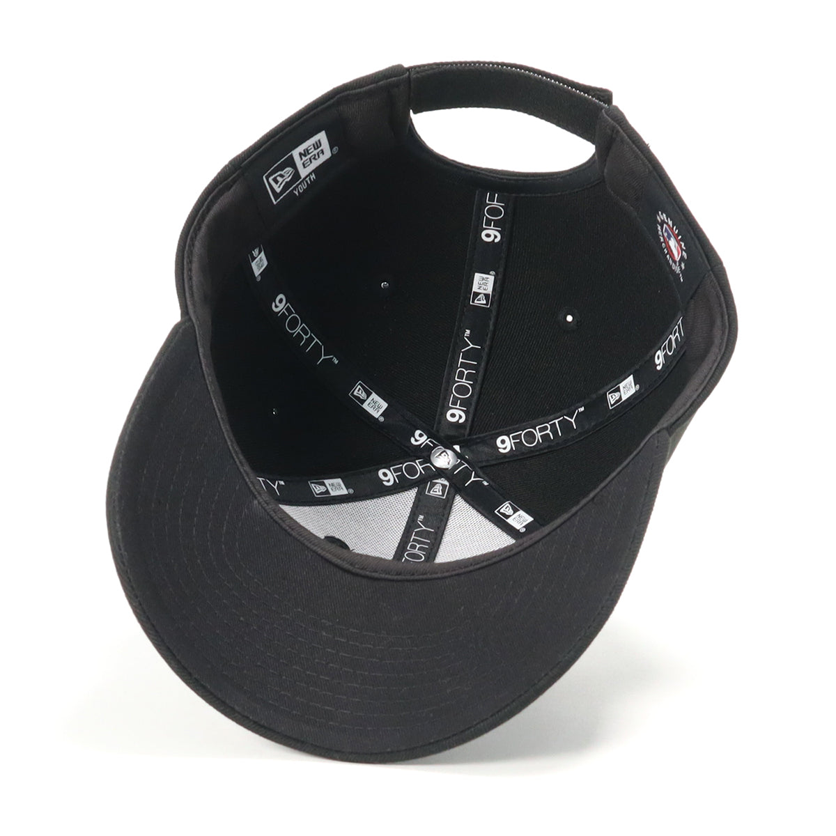 newera-9forty_a-frame-kids