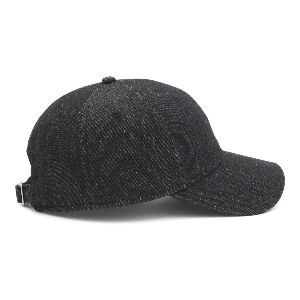 ニューエラ キャップ 9TWENTY MICRO LOGO NYブラックウォッシュデニム