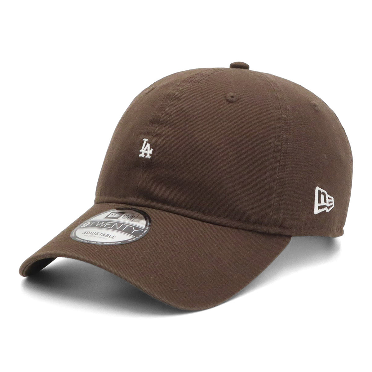 CLANE × New Era 9TWENTY キャップ ブラウン ニューエラ キャップ 9TWENTY MICRO LOGO LAウォルナット – ONSPOTZ