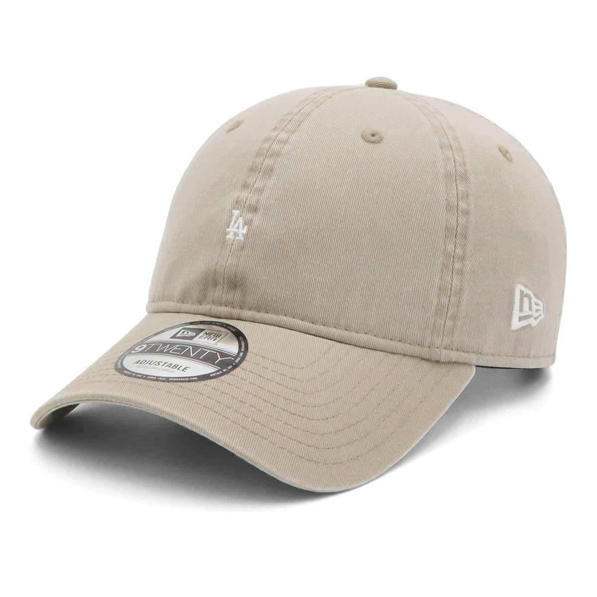 ニューエラ キャップ 9TWENTY MICRO LOGO LAぺブル – ONSPOTZ