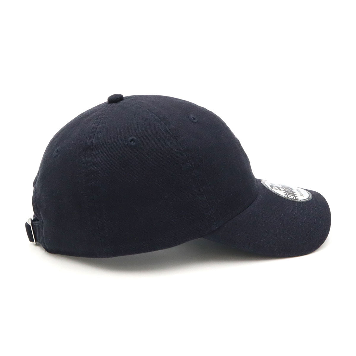 ニューエラ キャップ 9TWENTY MICRO LOGO NYネイビー – ONSPOTZ