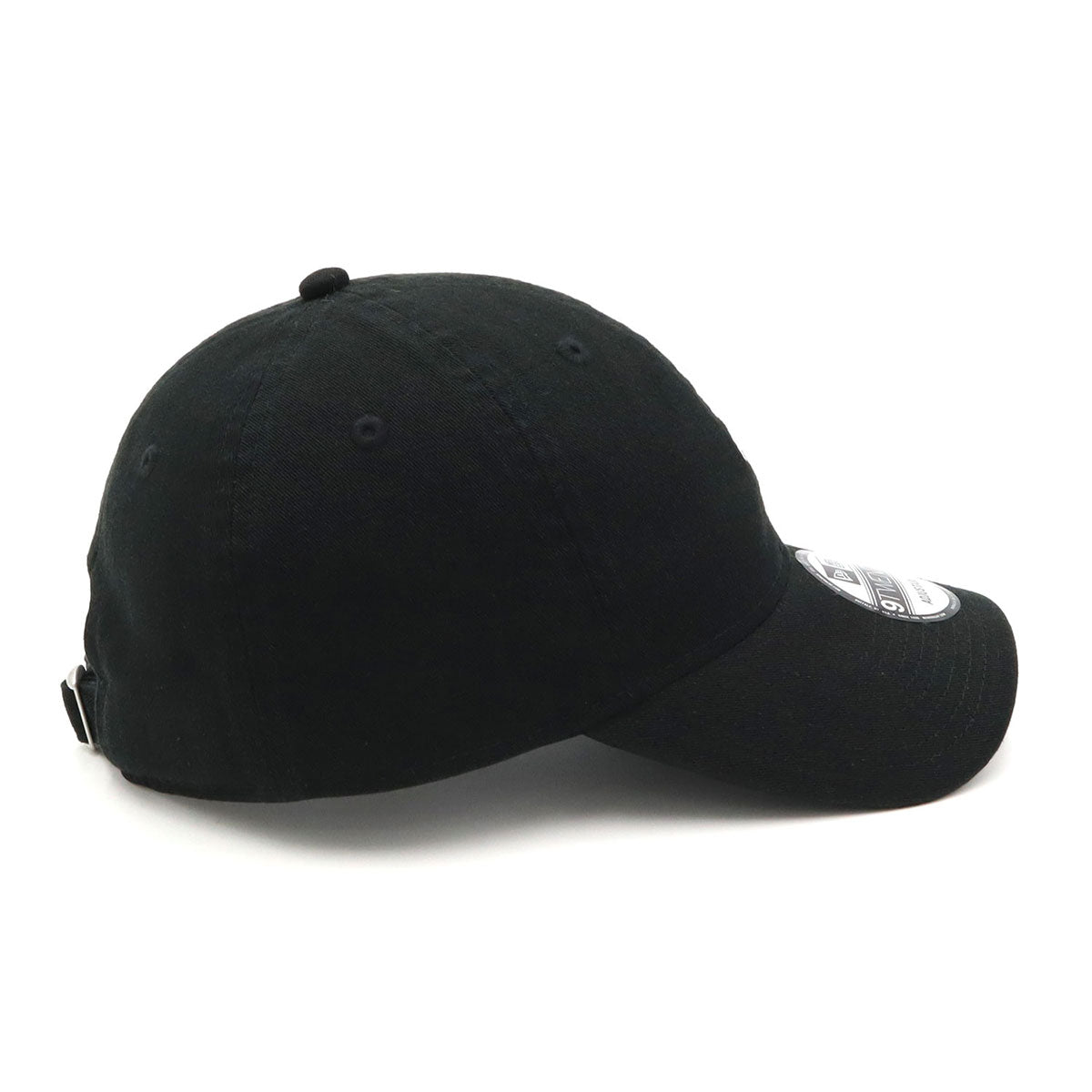 ニューエラ キャップ 9TWENTY MICRO LOGO NYブラック – ONSPOTZ