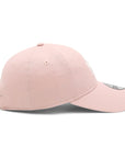 ニューエラ 9TWENTY / CLOTH STRAP / LONG VISOR NY/ピンク