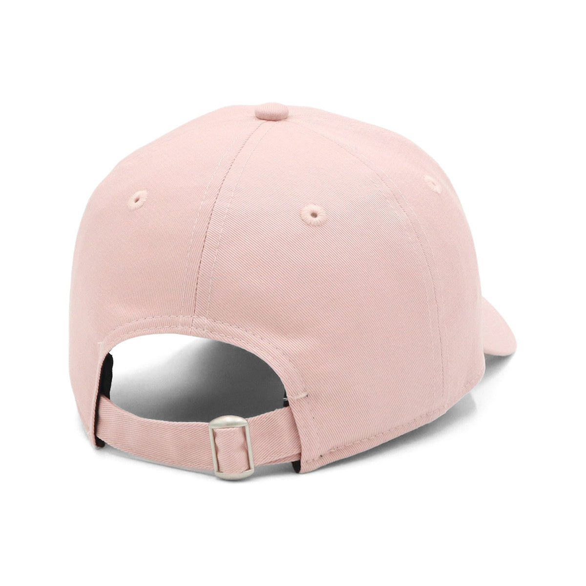 ニューエラ キャップ 9TWENTY / CLOTH STRAP / LONG VISOR NY/ピンク