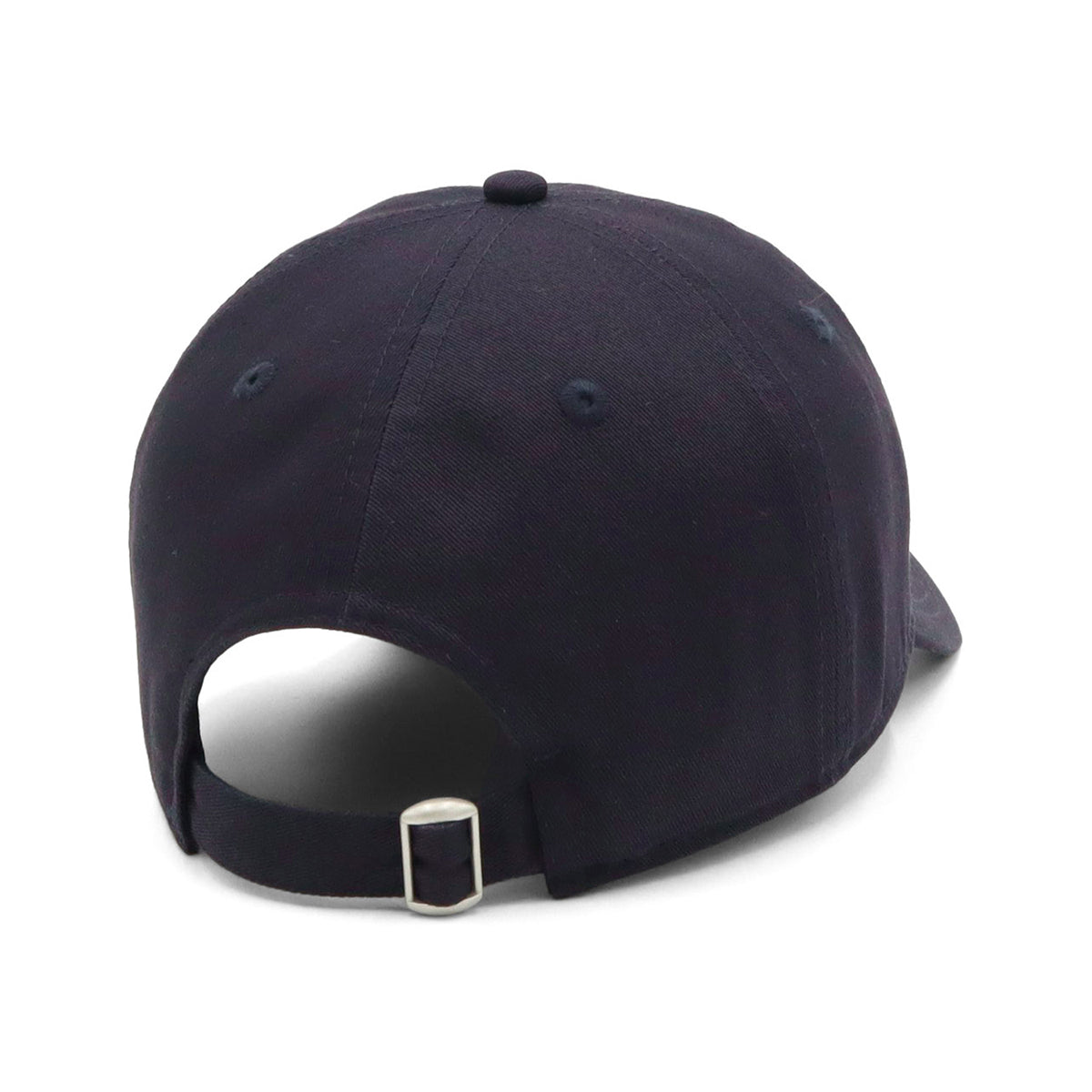ニューエラ キャップ 9TWENTY / CLOTH STRAP / LONG VISOR LA/ネイビー
