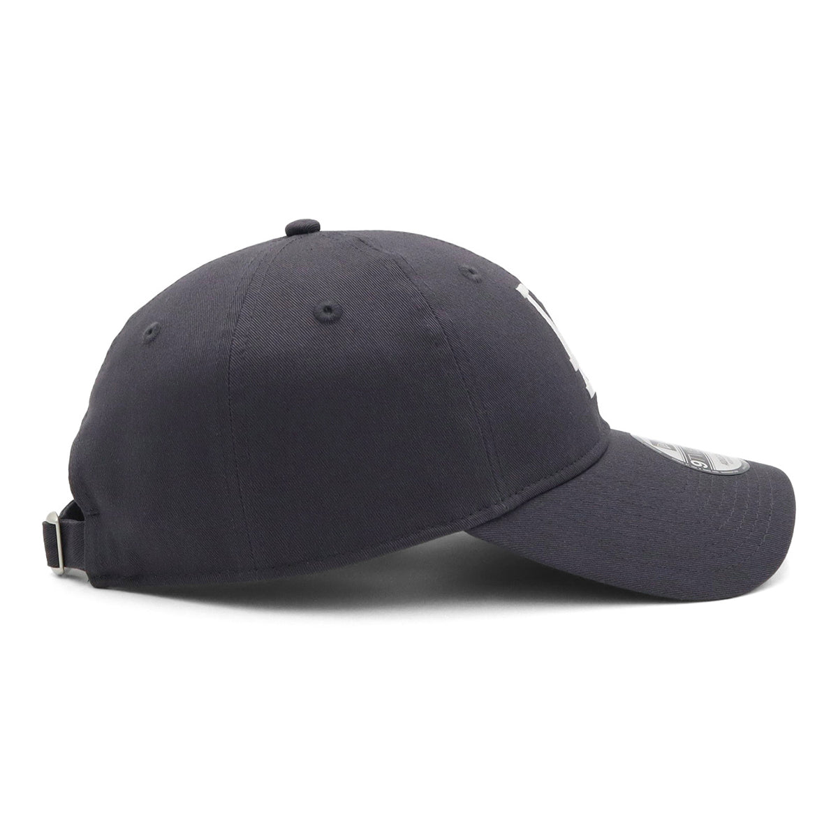 ニューエラ キャップ 9TWENTY / CLOTH STRAP / LONG VISOR LA