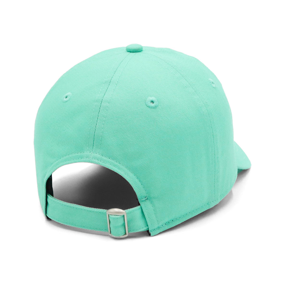ジャーナルスタンダード×ニューエラキャップ　ミント ニューエラ キャップ 9TWENTY / CLOTH STRAP / LONG VISOR LA/ブルー