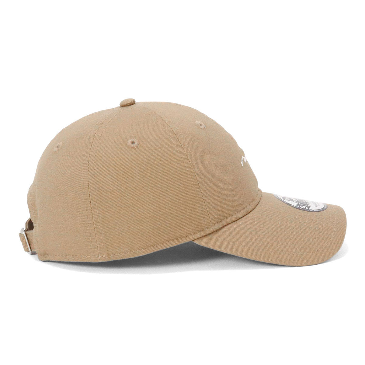 ニューエラ キャップ 9TWENTY / CLOTH STRAP / LONG VISOR HANDWRITTEN