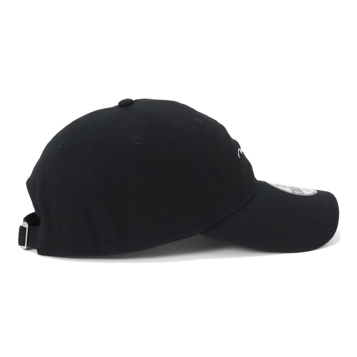 ニューエラ キャップ 9TWENTY / CLOTH STRAP / LONG VISOR HANDWRITTEN