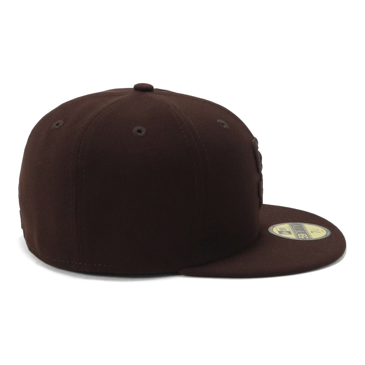 ニューエラ キャップ 59FIFTY TONAL COLOR SDバーントウッド – ONSPOTZ