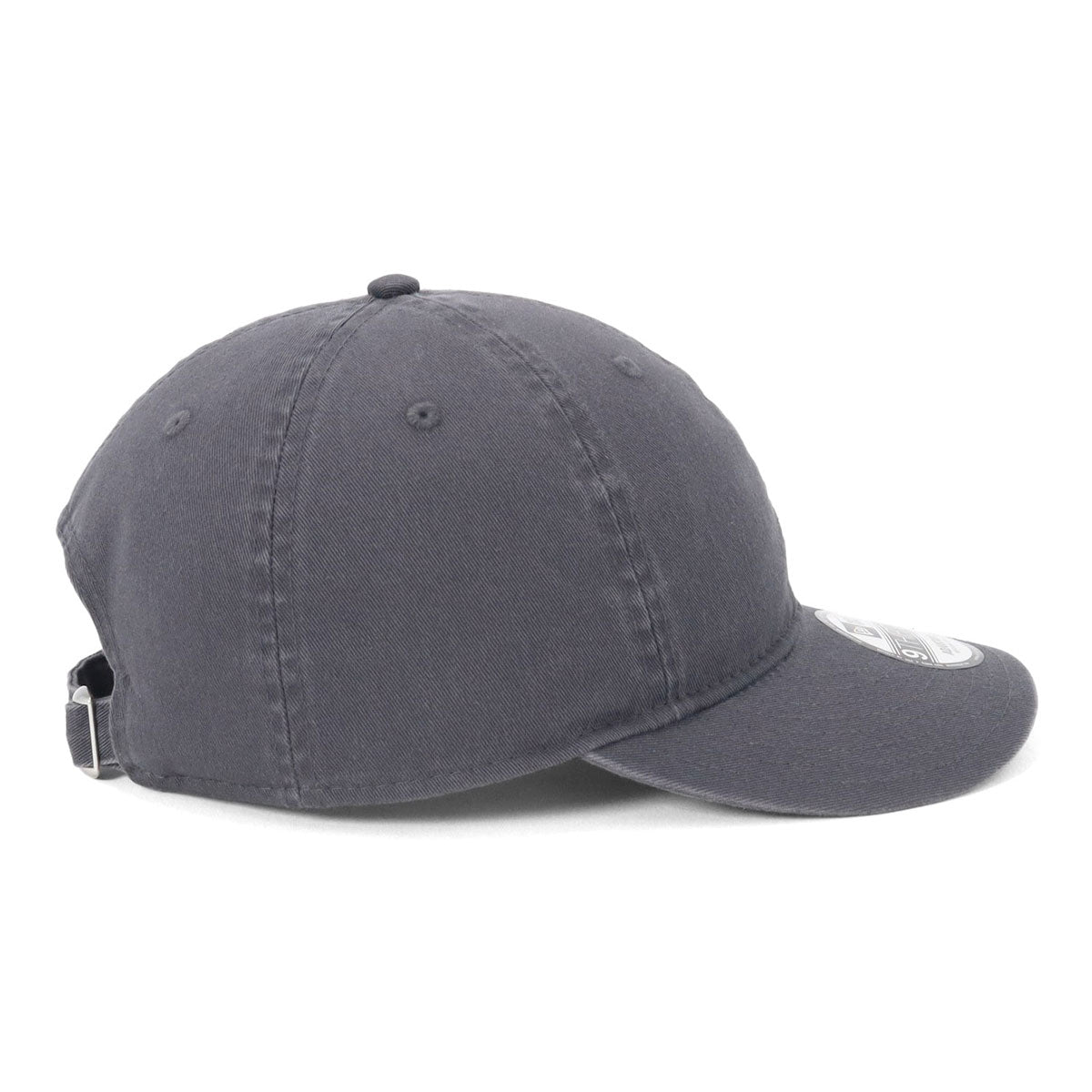 ニューエラ キャップ 9THIRTY MINI LOGO TONAL COLOR チャコール – ONSPOTZ