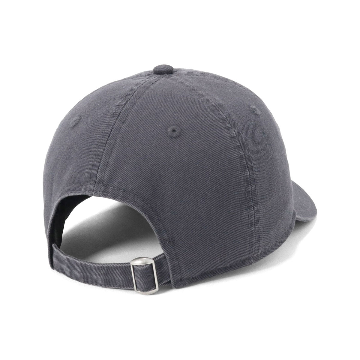 ニューエラ キャップ 9THIRTY MINI LOGO TONAL COLOR チャコール – ONSPOTZ