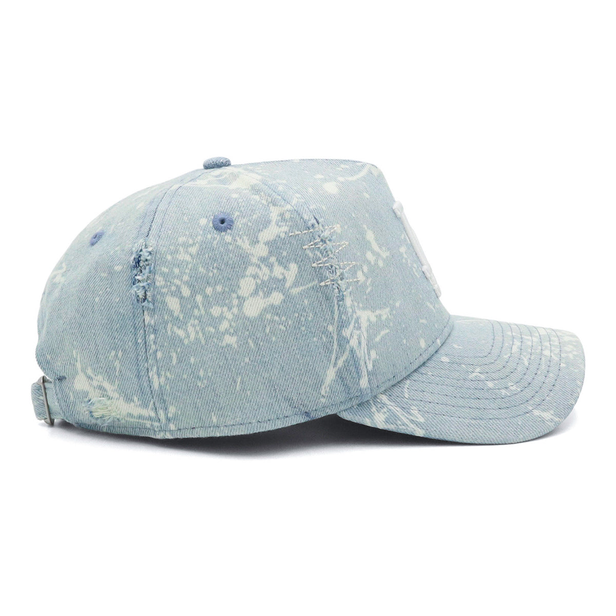 ニューエラ キャップ 9FORTY A-FRAME / CLOTH STRAP SPLASH PAINT