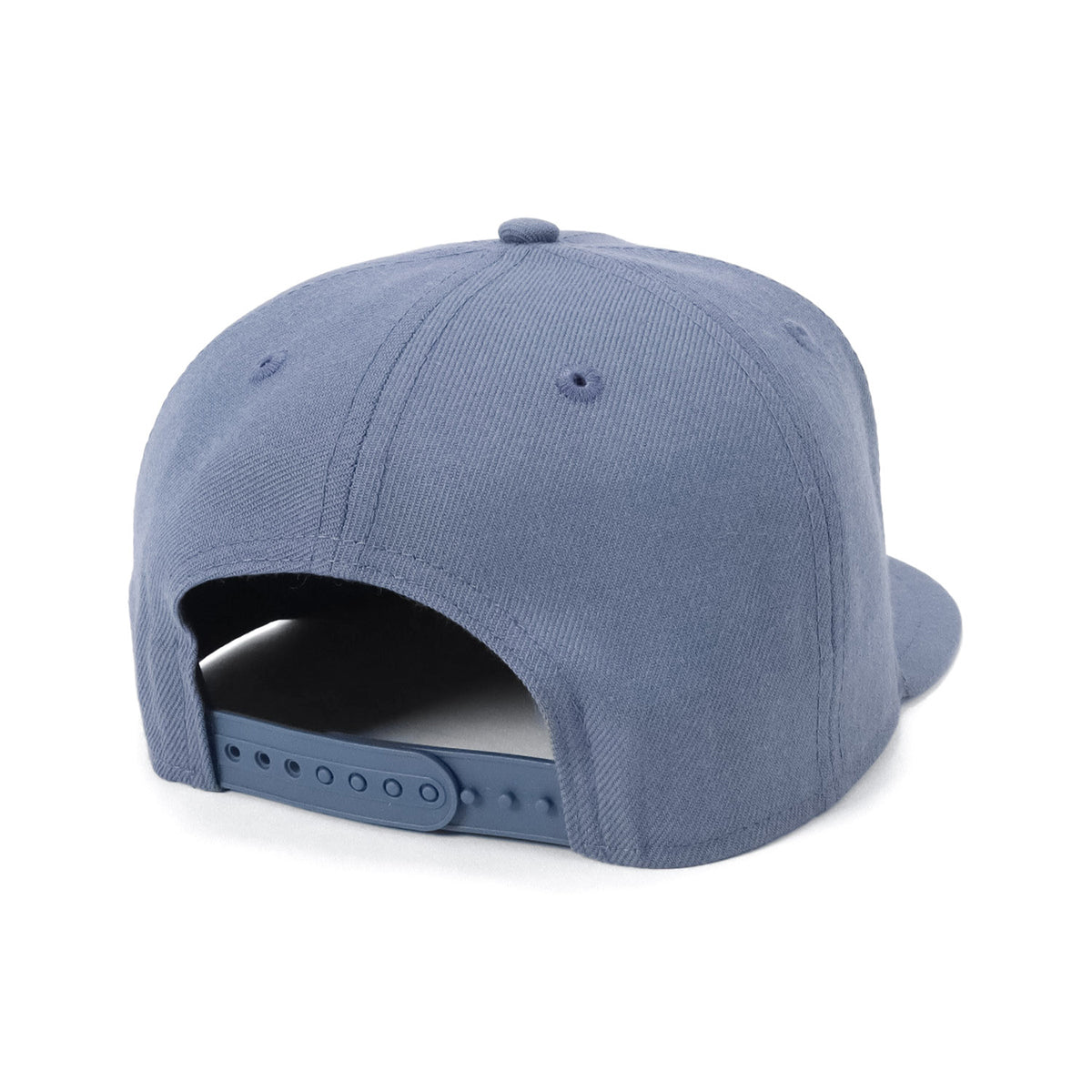 ニューエラ キャップ 9FIFTY METAL PLATE スレート/メタリックブラック