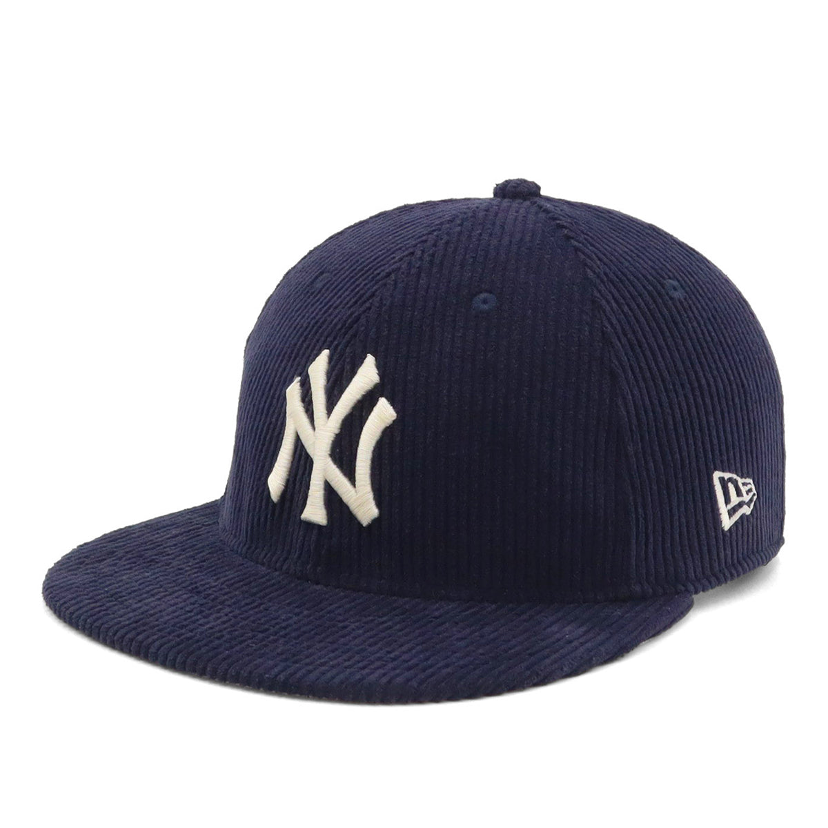 New Era 9FIFTY ネイビー キャップ 9FIFTY Dripping NEW ERA ライトネイビー ネイビーバイザー