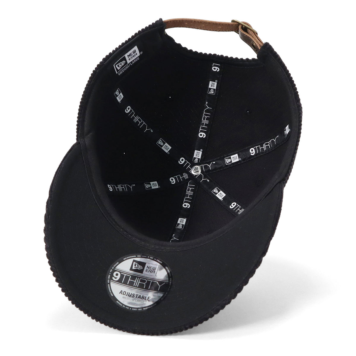 newera-9thirty-cap