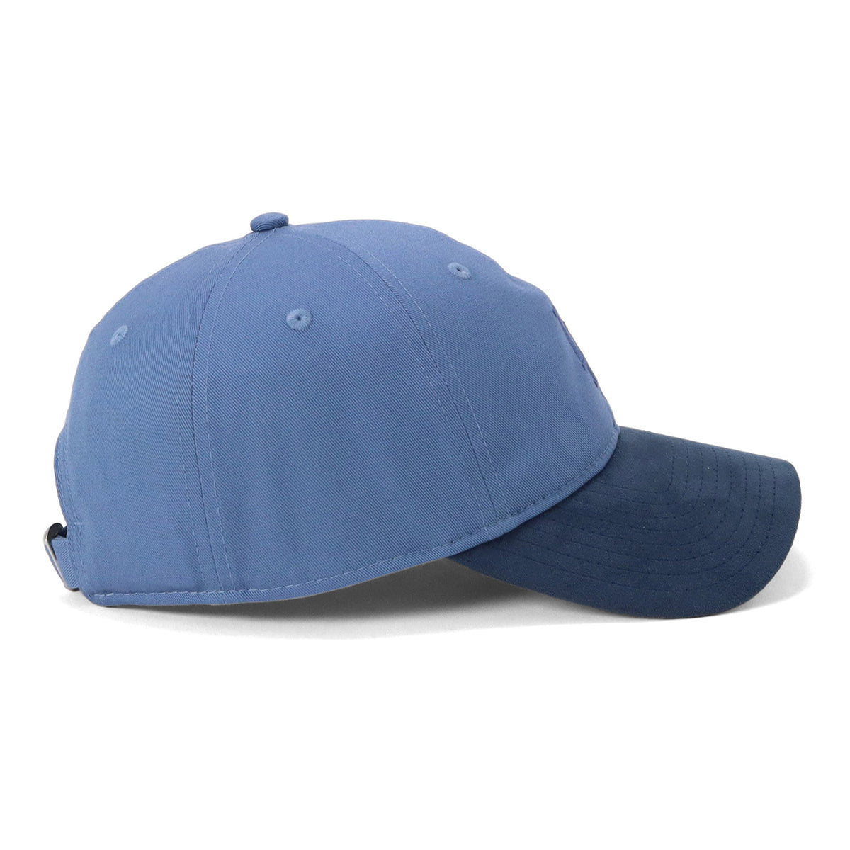 ニューエラ キャップ 9TWENTY MLB NUANCE COLOR LAフェーデッドブルー