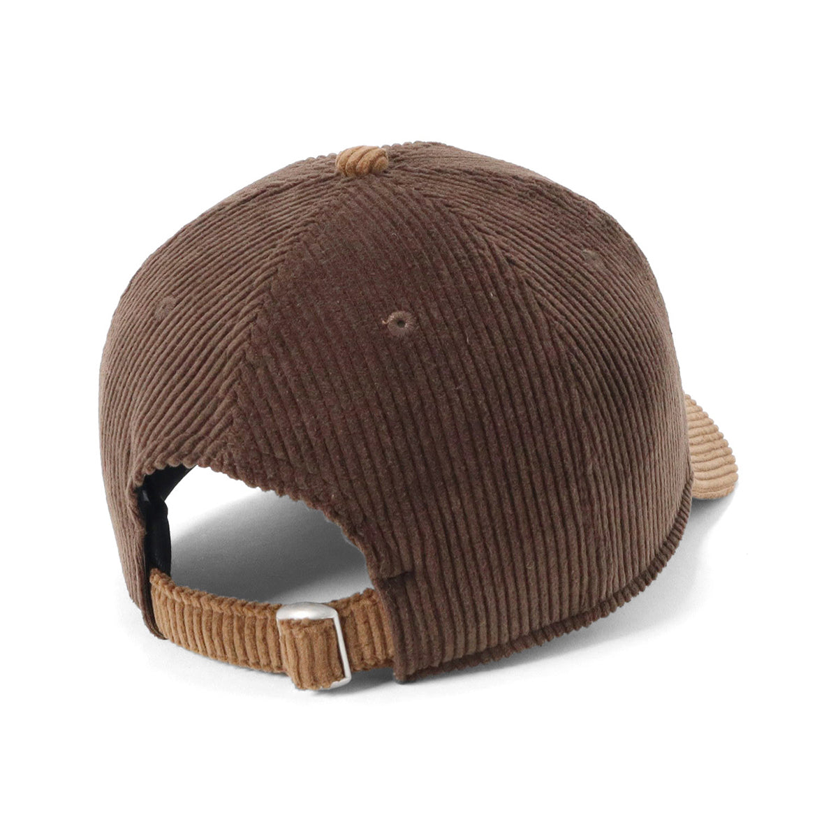 ニューエラ キャップ 9TWENTY MLB 8W CORDUROY SDダークブラウン