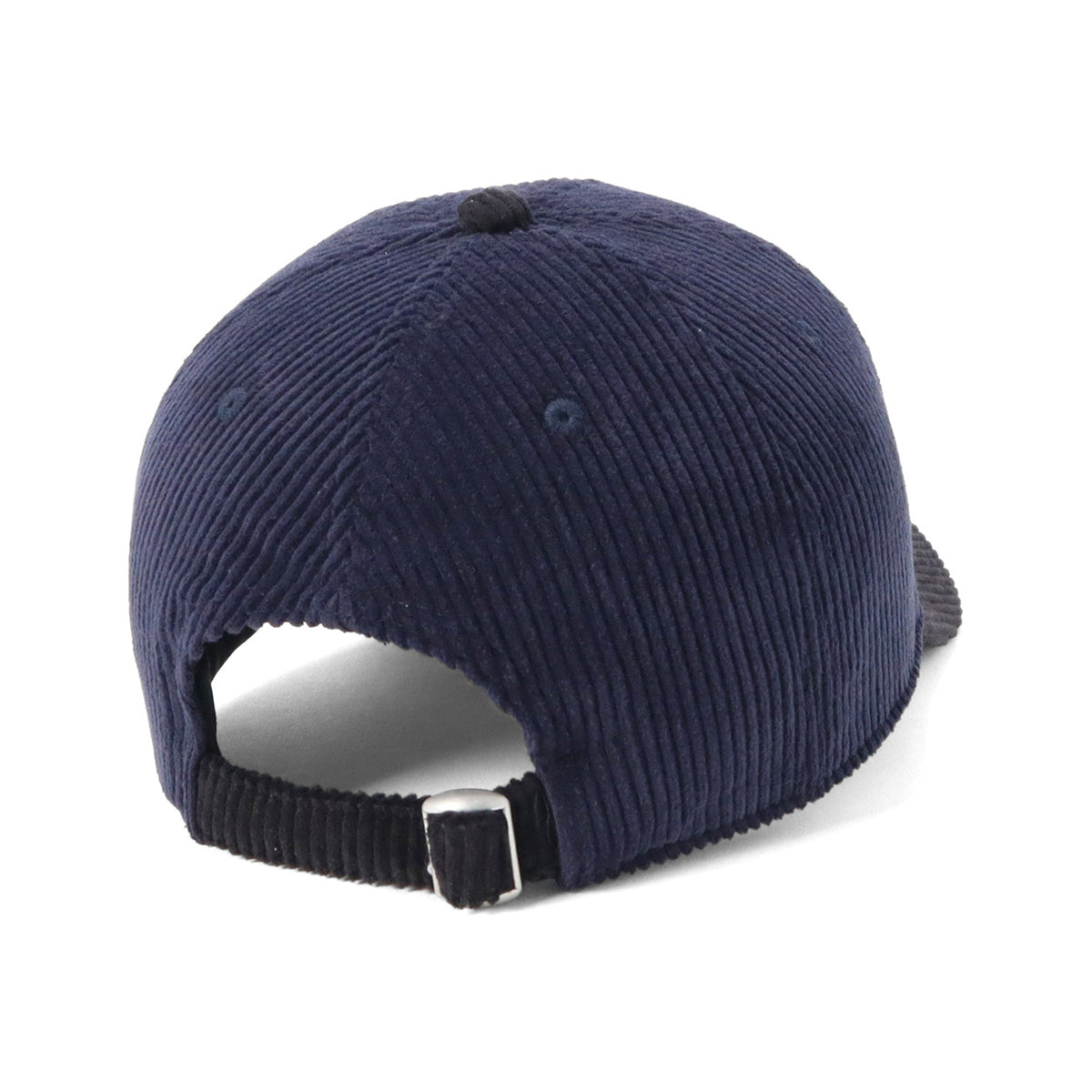 こずのネイビーL ニューエラ キャップ 9TWENTY MLB 8W CORDUROY ATLネイビー – ONSPOTZ