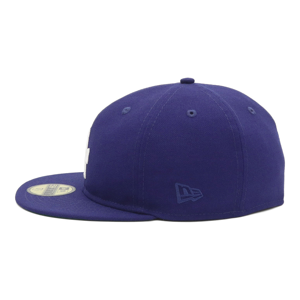 ニューエラ キャップ 59FIFTY MLB WORLD SERIES SIDE PATCH