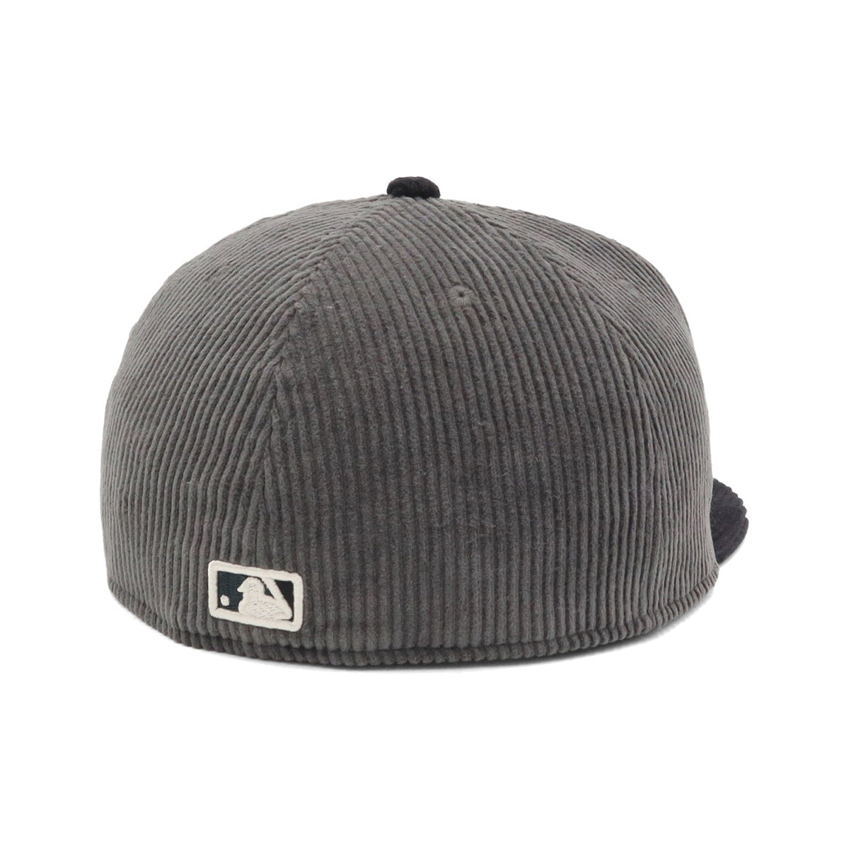 New Era 59FIFTY グレーキャップ 7 1/8 59FIFTY ニューエラ キャップ シカゴ ホワイトソックス シャドウ