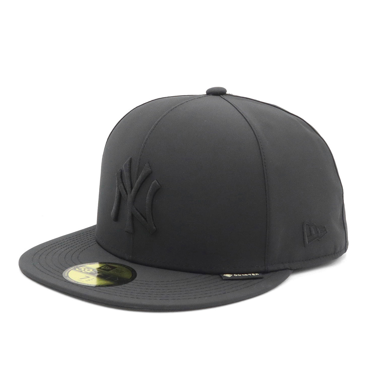 ニューエラ キャップ 59FIFTY MLB GORE-TEX 2L NYブラック – ONSPOTZ
