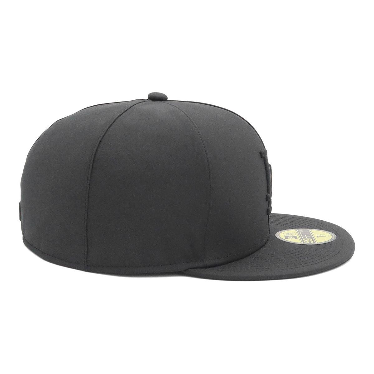 ニューエラー　ゴアテックス ニューエラ キャップ 59FIFTY MLB GORE-TEX 2L LAブラック – ONSPOTZ