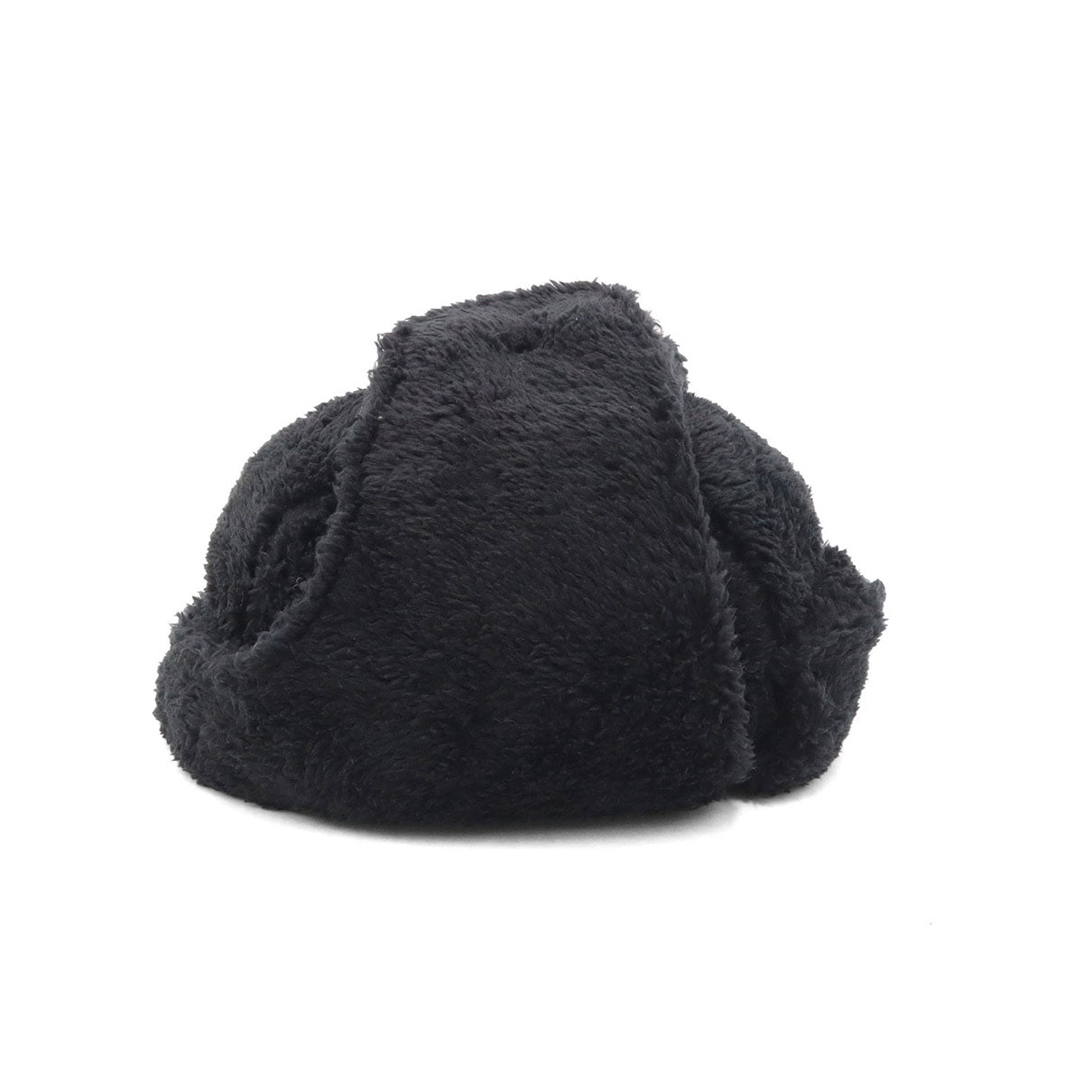 ニューエラ キャップ KID'S TRAPPER MINK FLEECE ブラック – ONSPOTZ