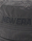 ニューエラ ADVENTURE LIGHT / DOG EAR WATER REPELLENT ブラック