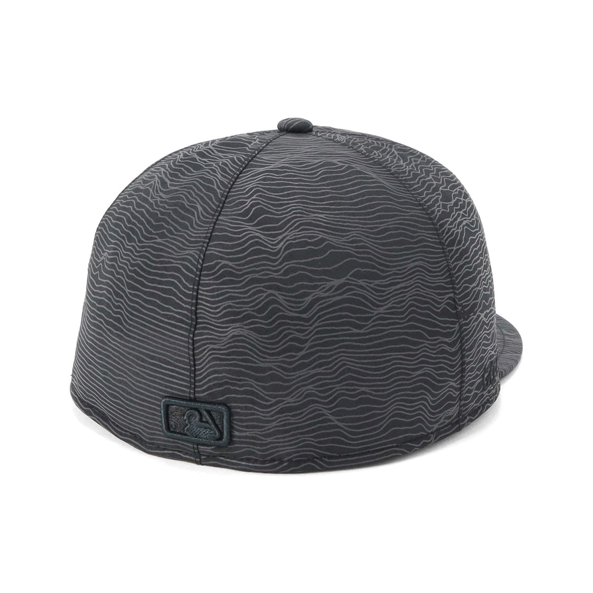 ニューエラ キャップ 59FIFTY MLB GORE-TEX 2L NYブラック