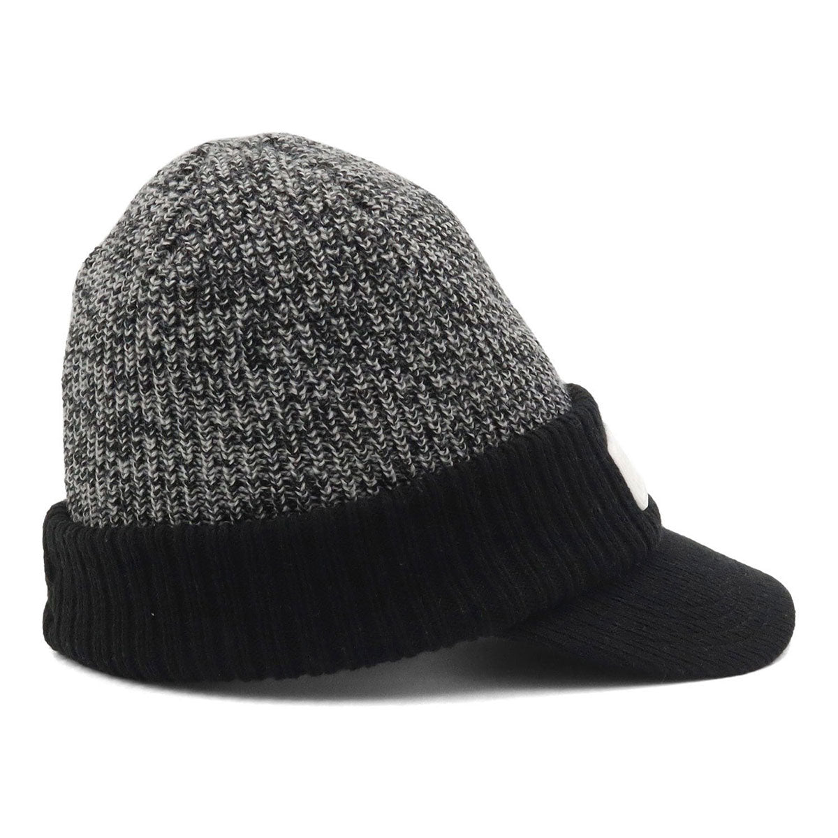 BRIEFING Eyervol ブラックキャップ WR NYLON GLASSHOLD CAP Eyevol（WR ナイロン グラスホールド