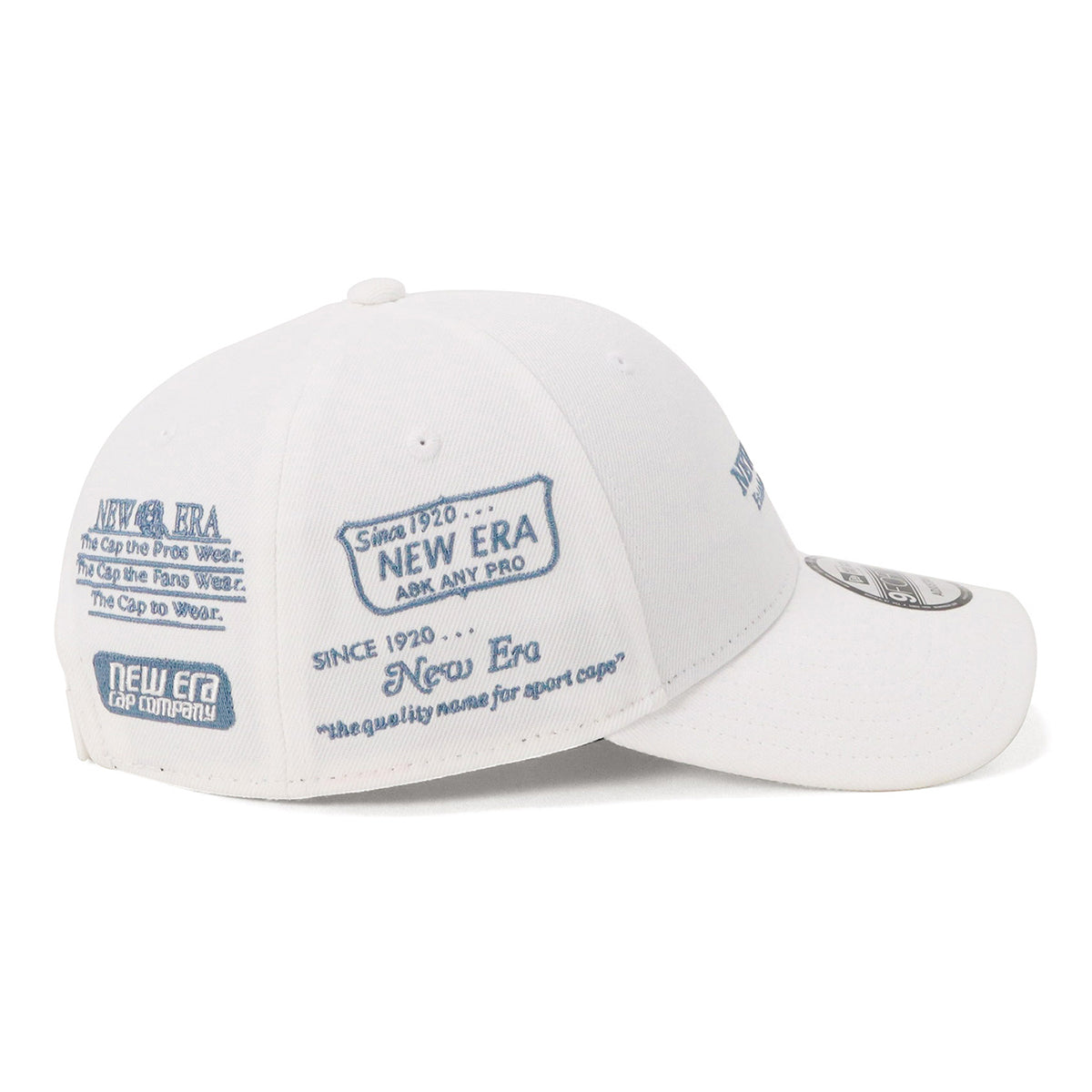 NEW ERA 9forty ホワイトクリームキャップ NEW ERA New Era / ニューエラ レディース 9FORTY NY Yankees