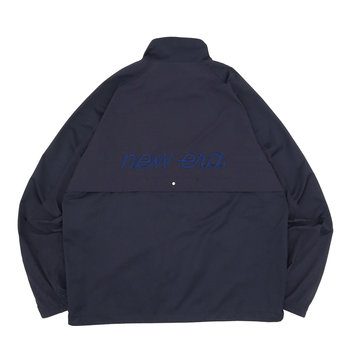 ニューエラ キャップ WIND JACKET 25 ネイビー – ONSPOTZ