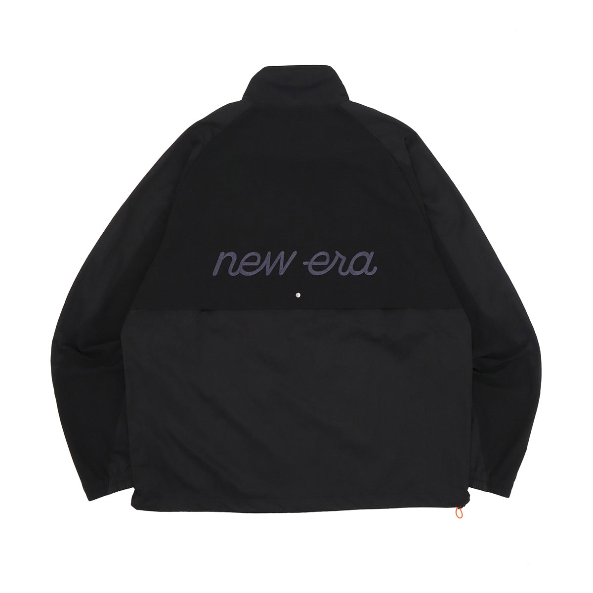 [New Era]★25SS★韓国人気★GOLF WIND JACKET ニューエラ キャップ WIND JACKET 25 ブラック – ONSPOTZ