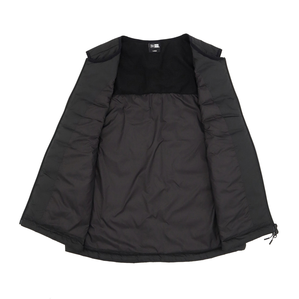 ニューエラ キャップ LIGHT INSULATED VEST 23 ブラック – ONSPOTZ