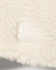 ニューエラ YOUTH 9TWENTY BOA FLEECE オフホワイト