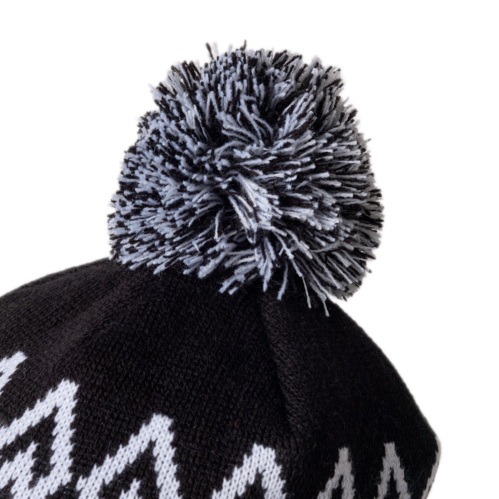 N°21 × NEW ERA ポンポンニット POM-PON KNIT N°21 × NEW ERA ポンポンニット POM-PON KNIT NEW ERA ニット帽