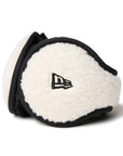 ニューエラ EAR MUFFS ホワイト