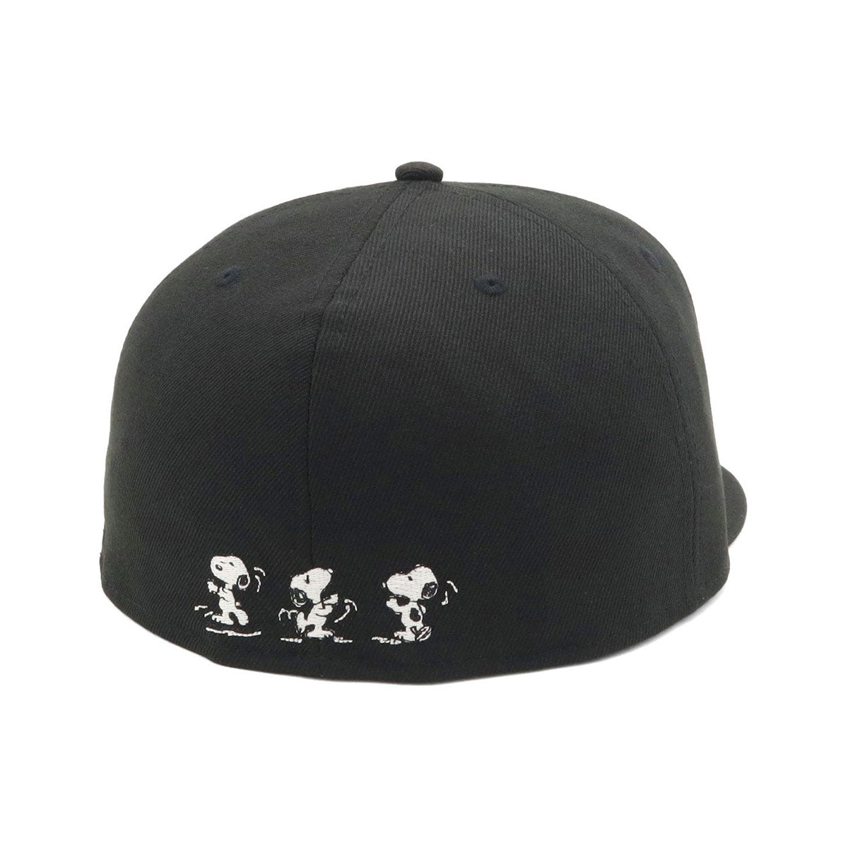 ニューエラ キャップ 59FIFTY PEANUTS ブラック – ONSPOTZ