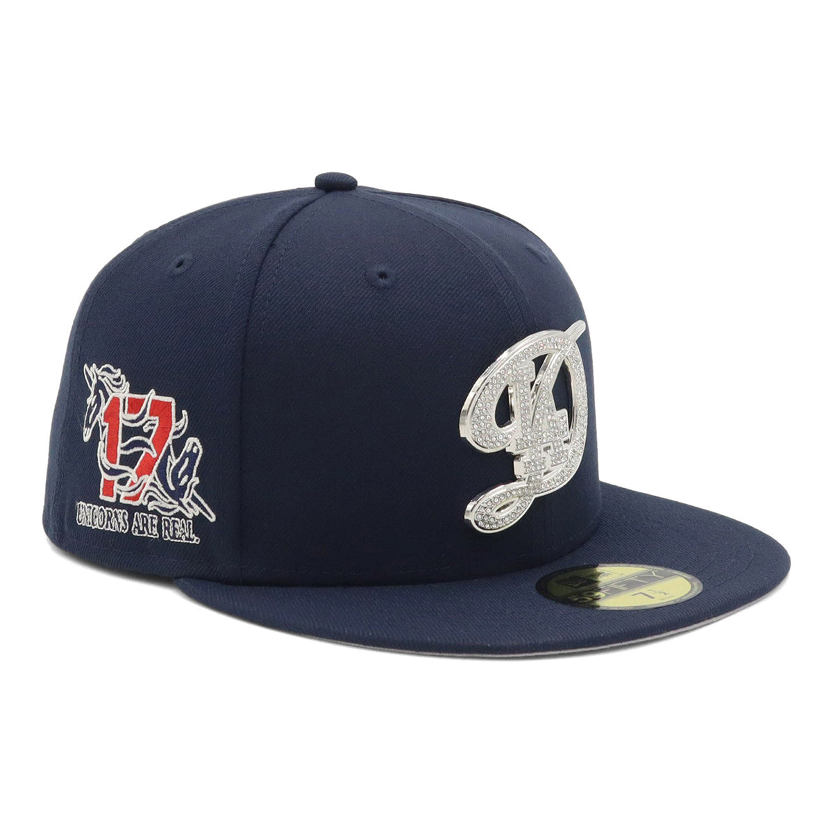 DAD CAP-1