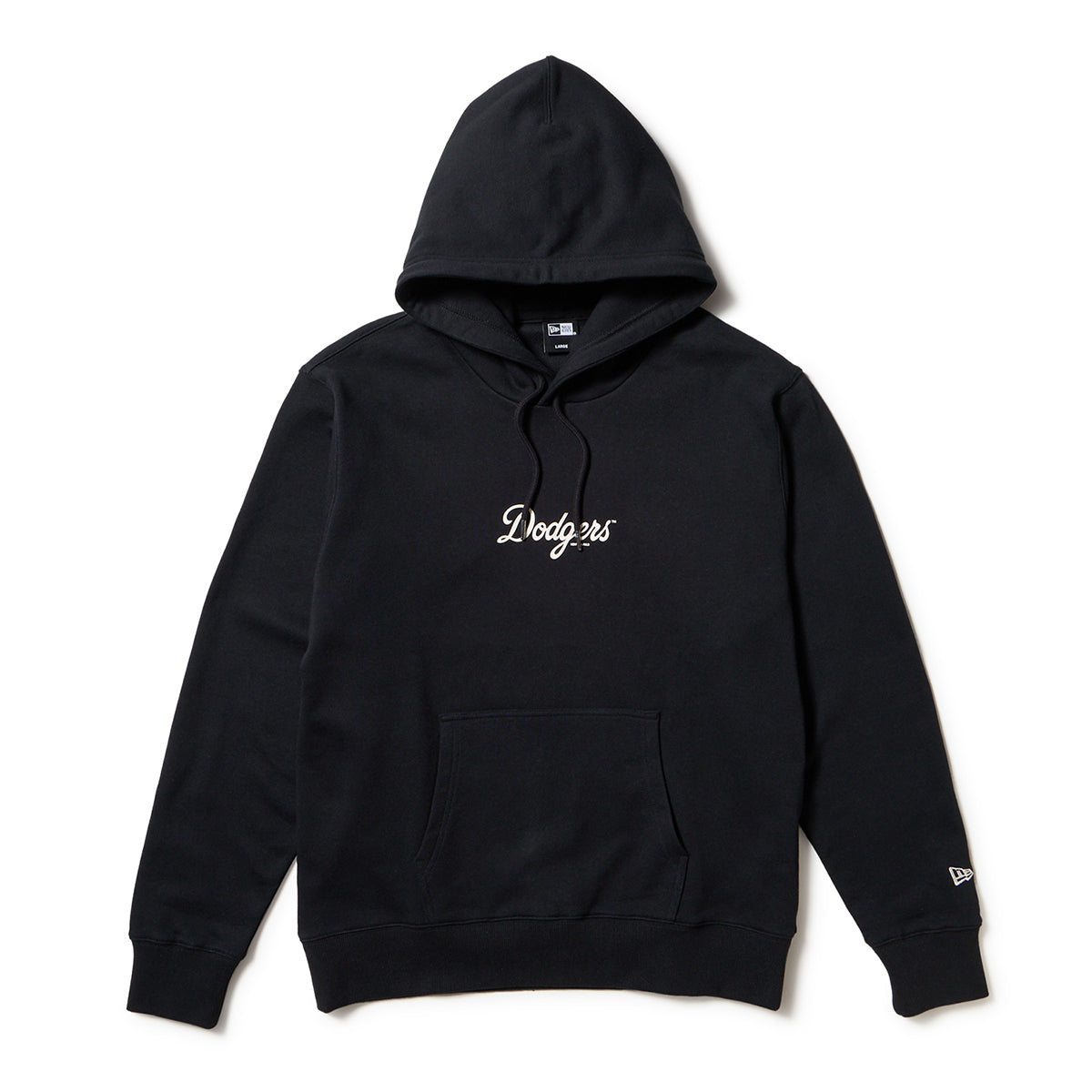 ニューエラ キャップ SWEAT PULLOVER HOODIE MLB LAブラック – ONSPOTZ