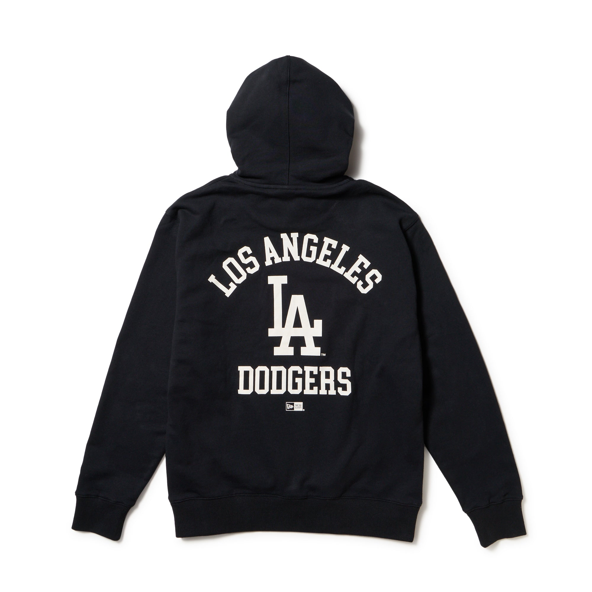 ニューエラ キャップ SWEAT PULLOVER HOODIE MLB LAブラック – ONSPOTZ