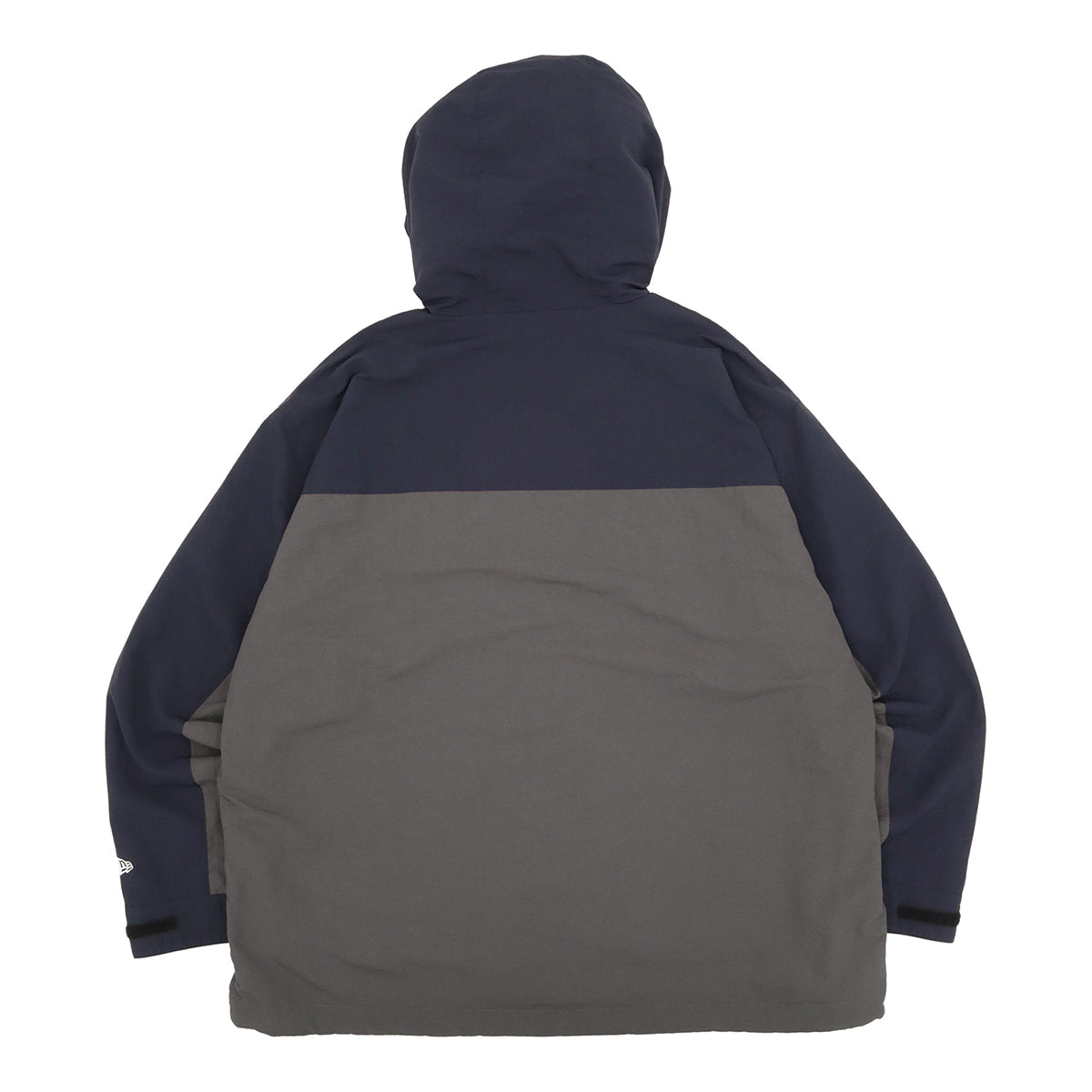 ニューエラ マウンテンパーカー ジャケット ONSPOTZ別注 ニューエラ マウンテンパーカー ジャケット ONSPOTZ別注