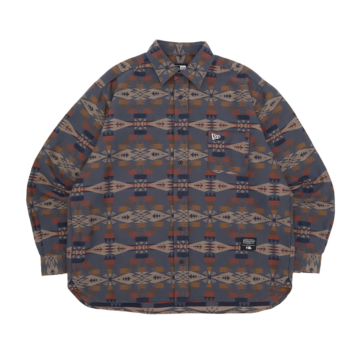 【Otoan 】NEIGHBORHOOD×PENDLETONネイバーフッ ネイバーフッドからペンドルトンとの初コラボコレクションが登場