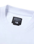 ニューエラ L/S COTTON TEE PENDLETON ホワイト