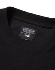ニューエラ L/S COTTON TEE PENDLETON ブラック